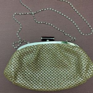Good  Crossbody Clutch Bag